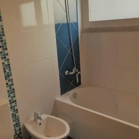 Apartment Picoas