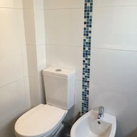 Picoas Apartment