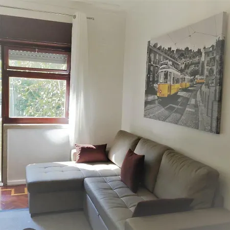Apartment Picoas *
